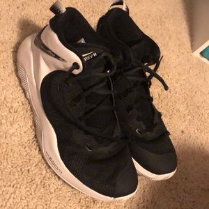 Nike Zoom Women’s Basketball Shoes